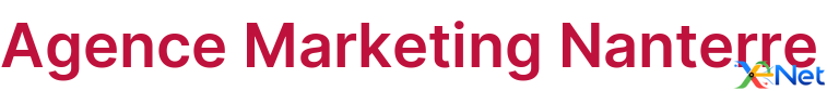 Agence Marketing Nanterre